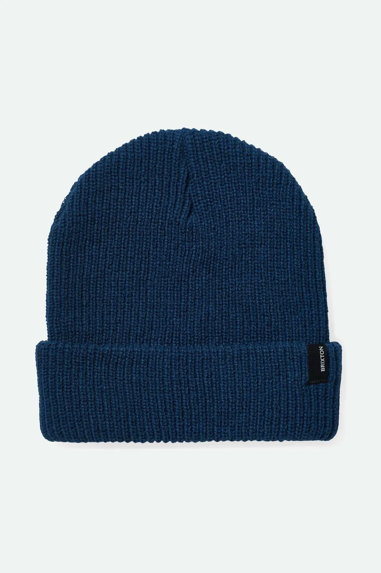 Heist Beanie - Dark Denim