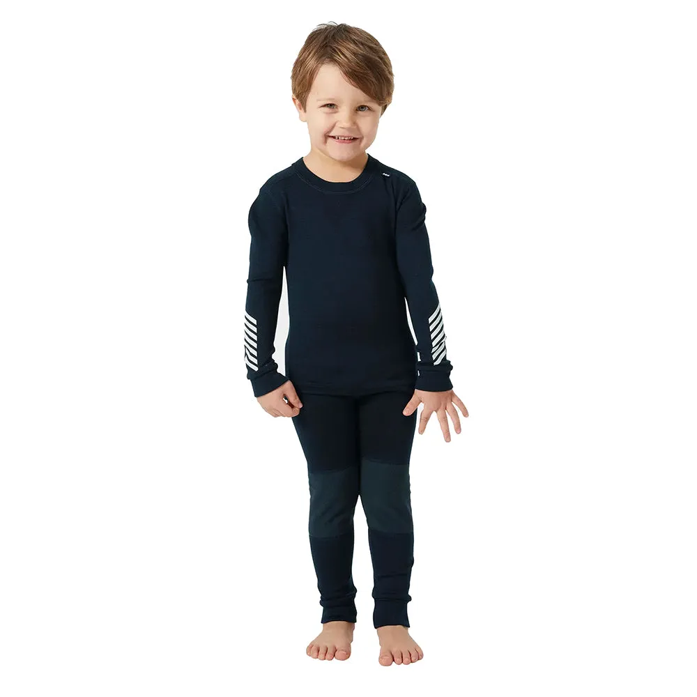 Helly Hansen Lifa Merino Preschool Set 2024