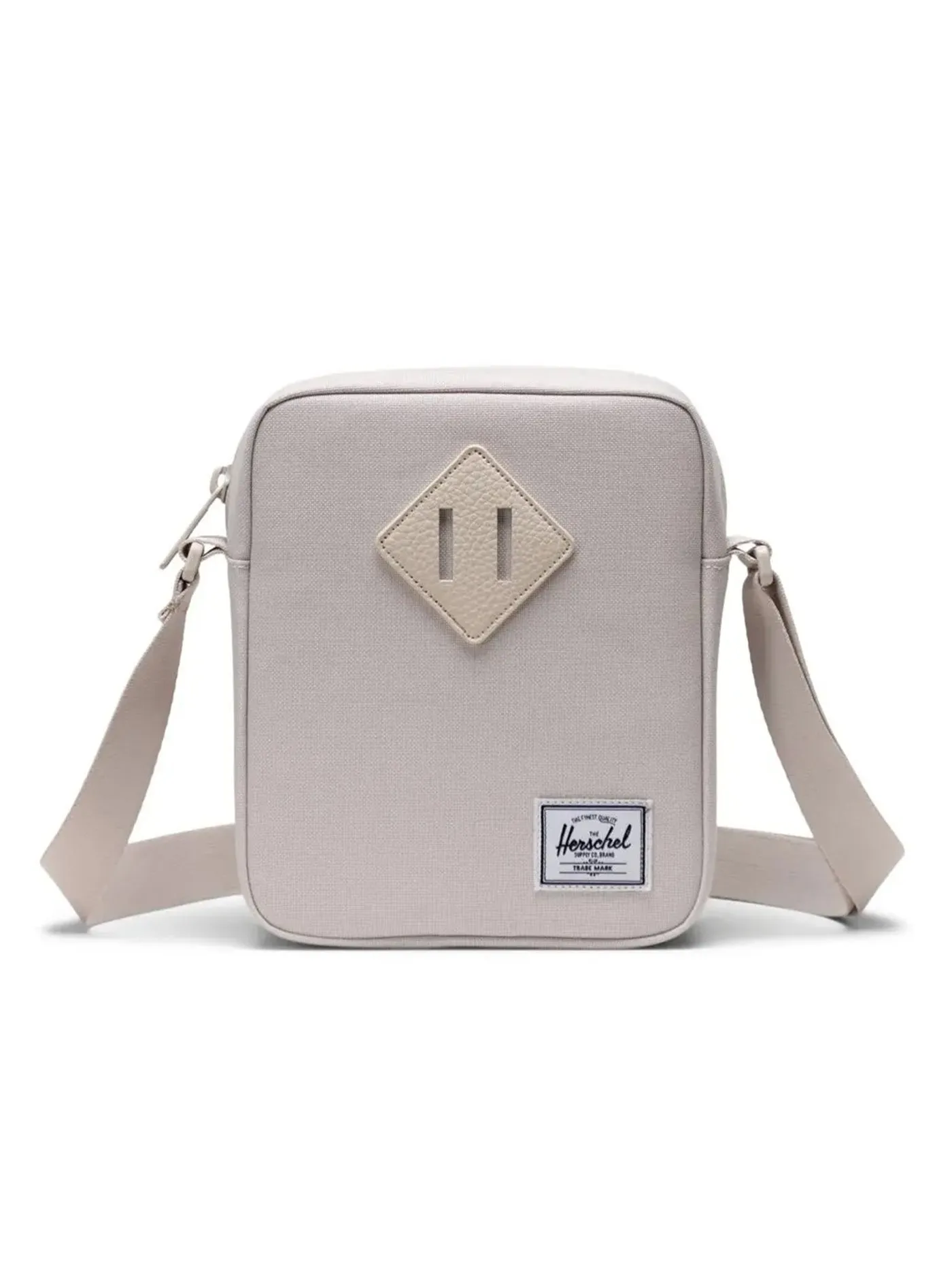 Heritage Crossbody Bag