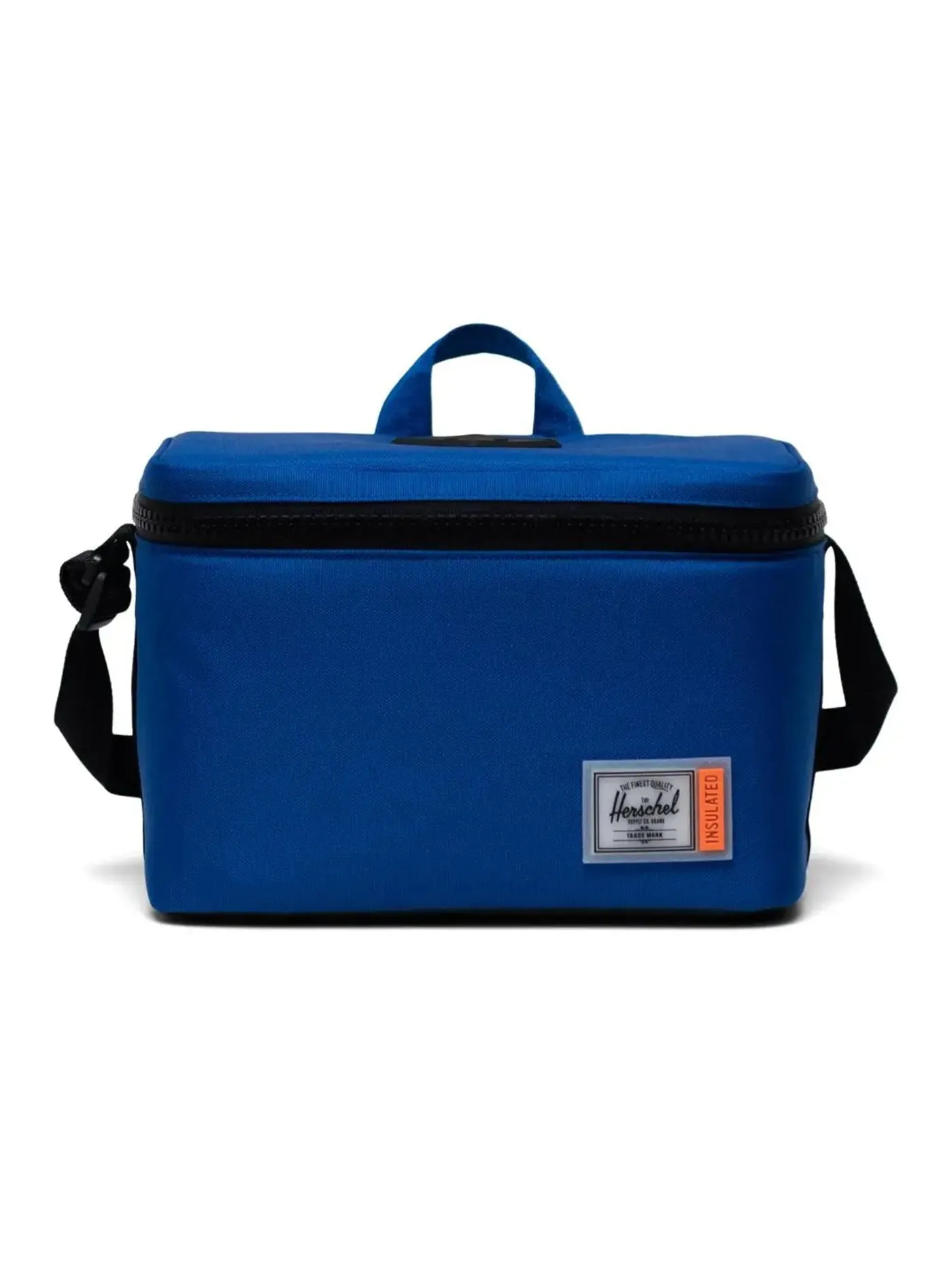 Heritage Insulated Mini Cooler Bag