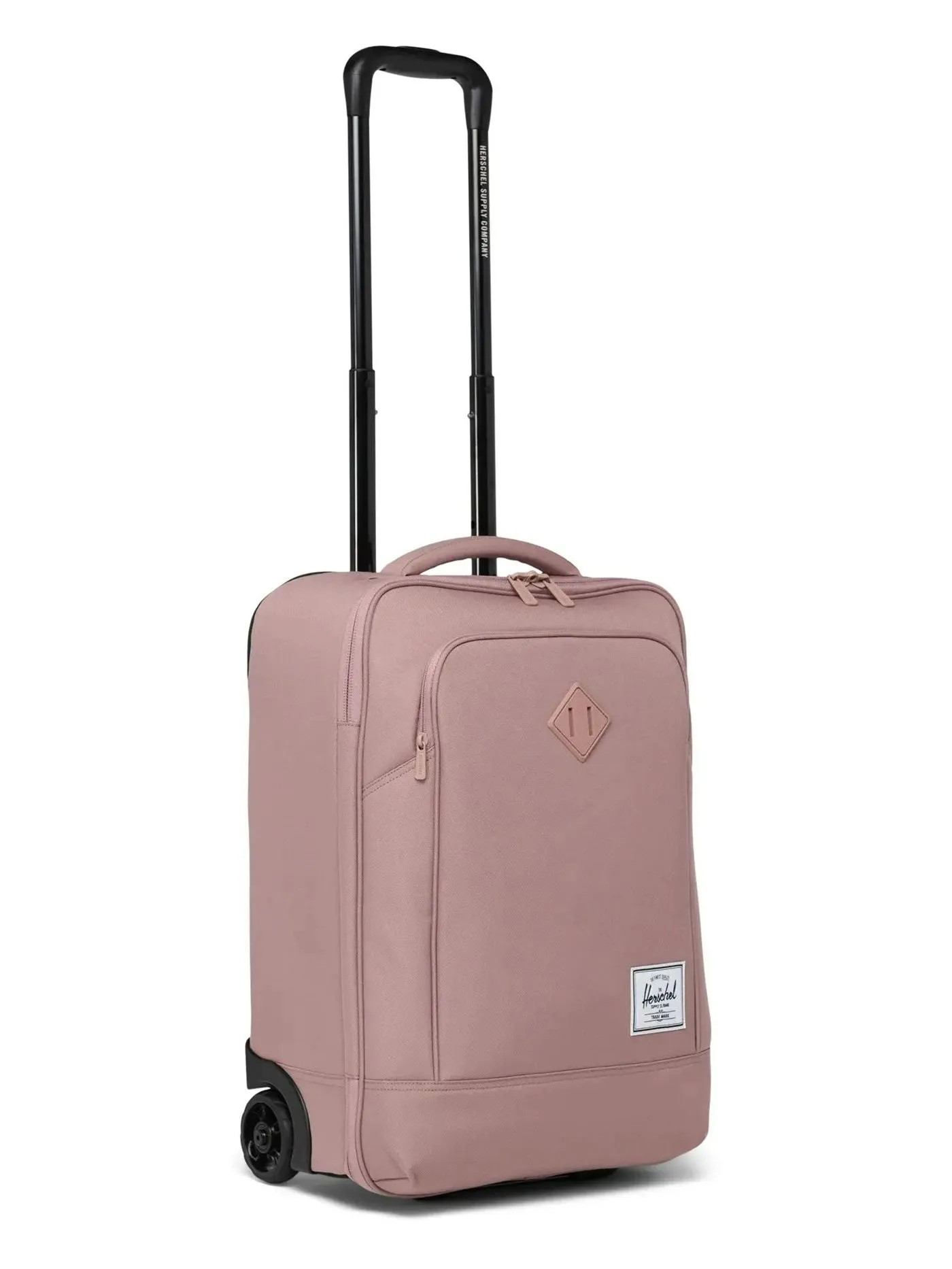 Heritage Softshell Carry-On Large Suitcase