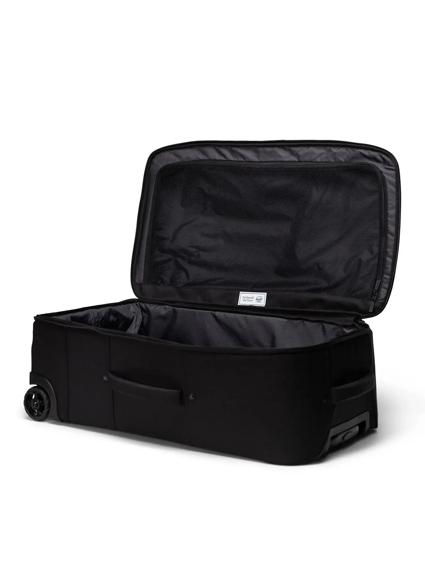 Heritage Softshell Med Suitcase