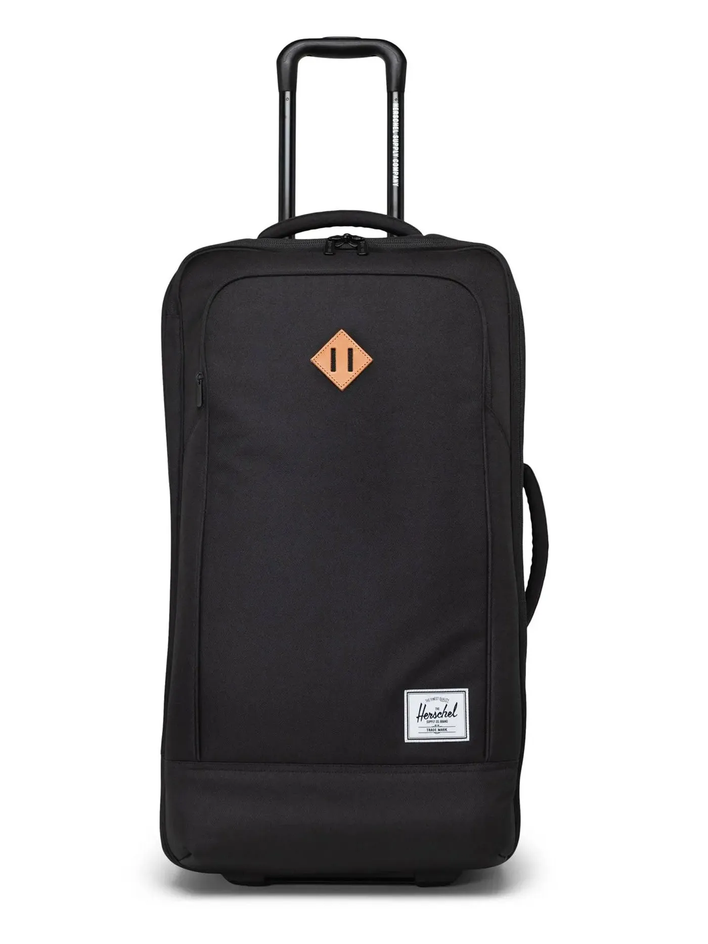 Heritage Softshell Med Suitcase