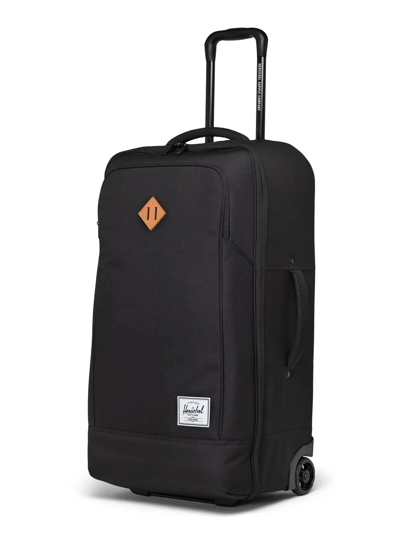 Heritage Softshell Med Suitcase