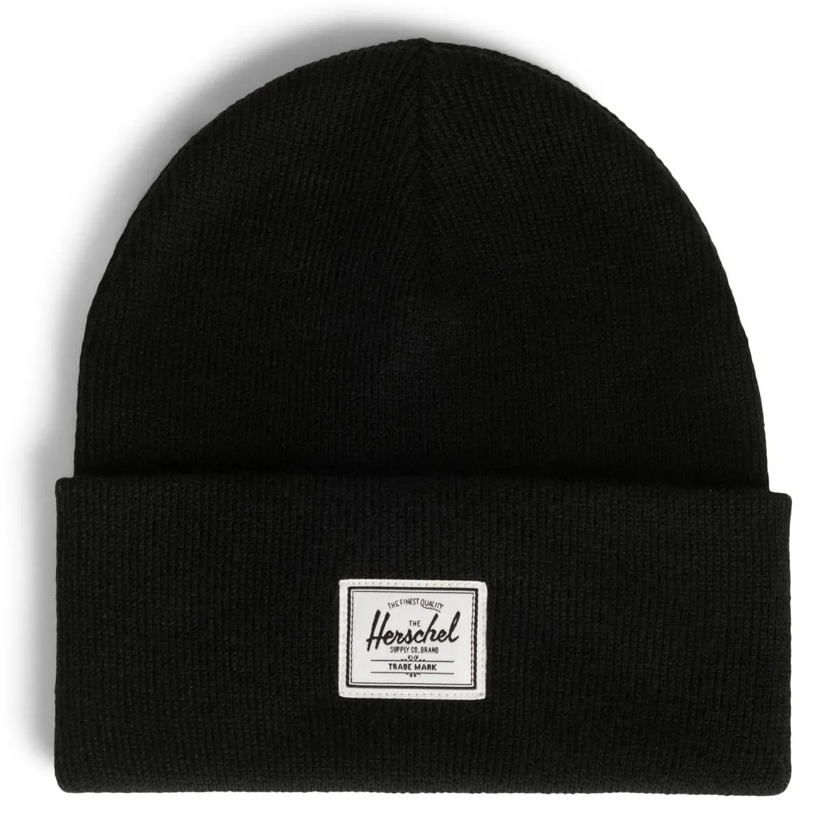 Herschel Elmer Beanie Black