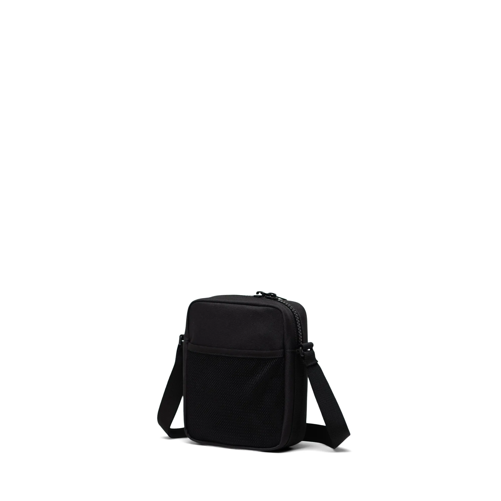 Herschel Heritage Crossbody Black