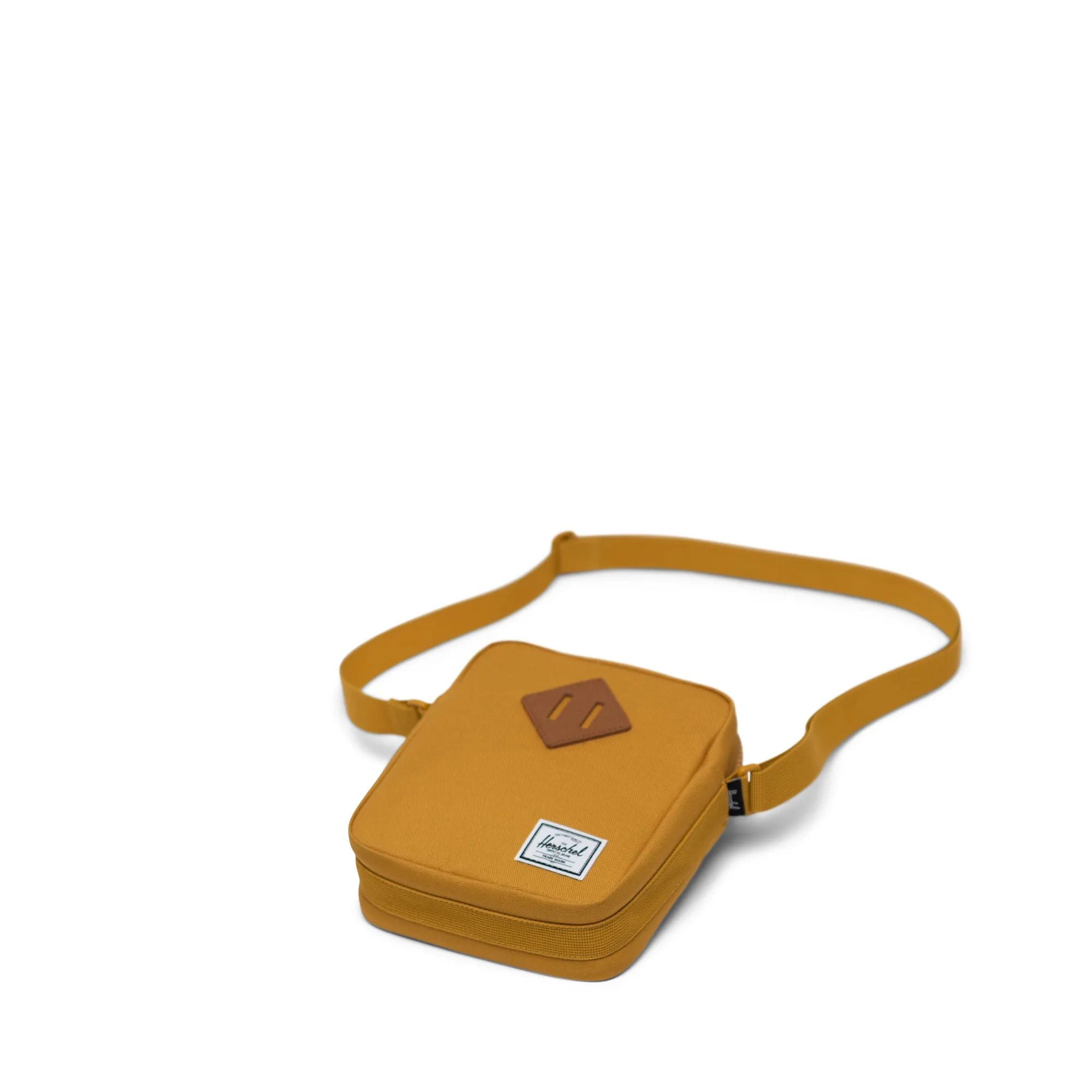 Herschel Heritage Crossbody Harvest Gold