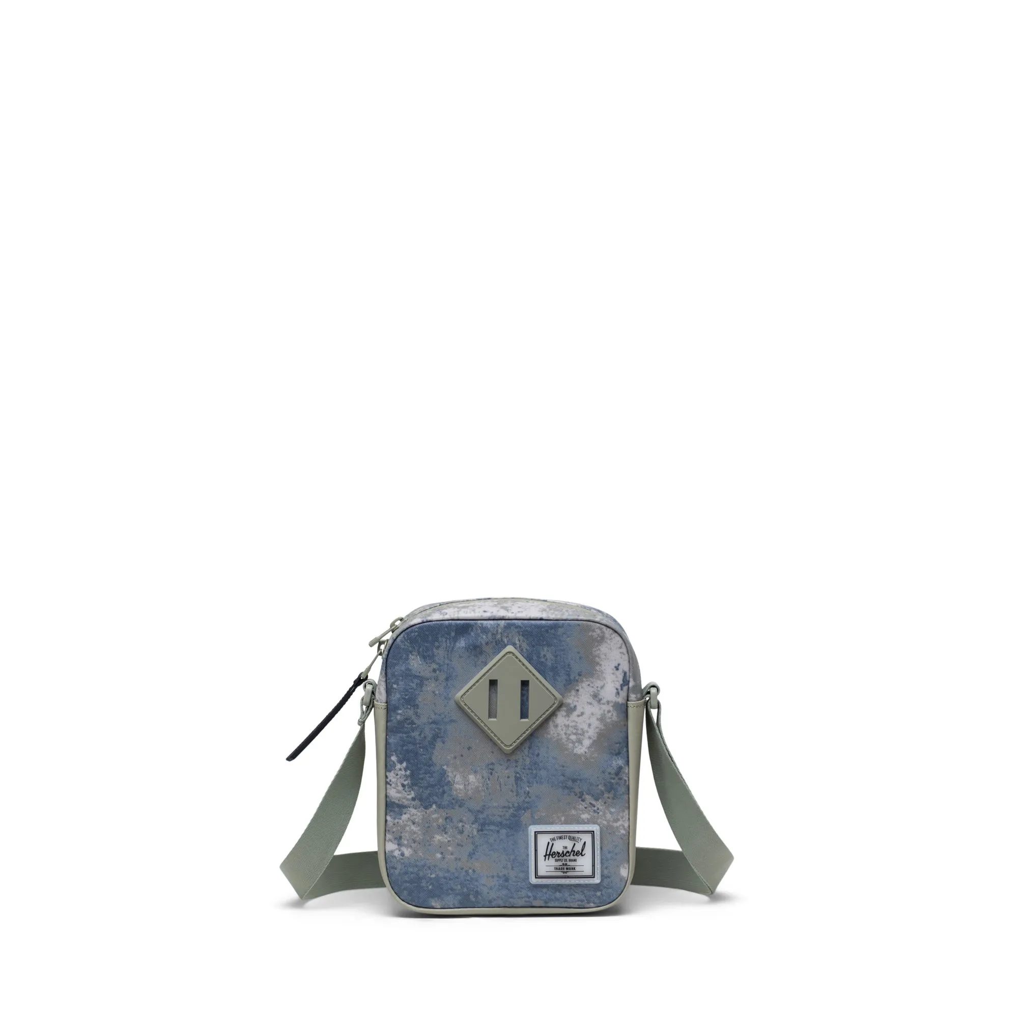 Herschel Heritage Crossbody Seagrass Bowen Birch