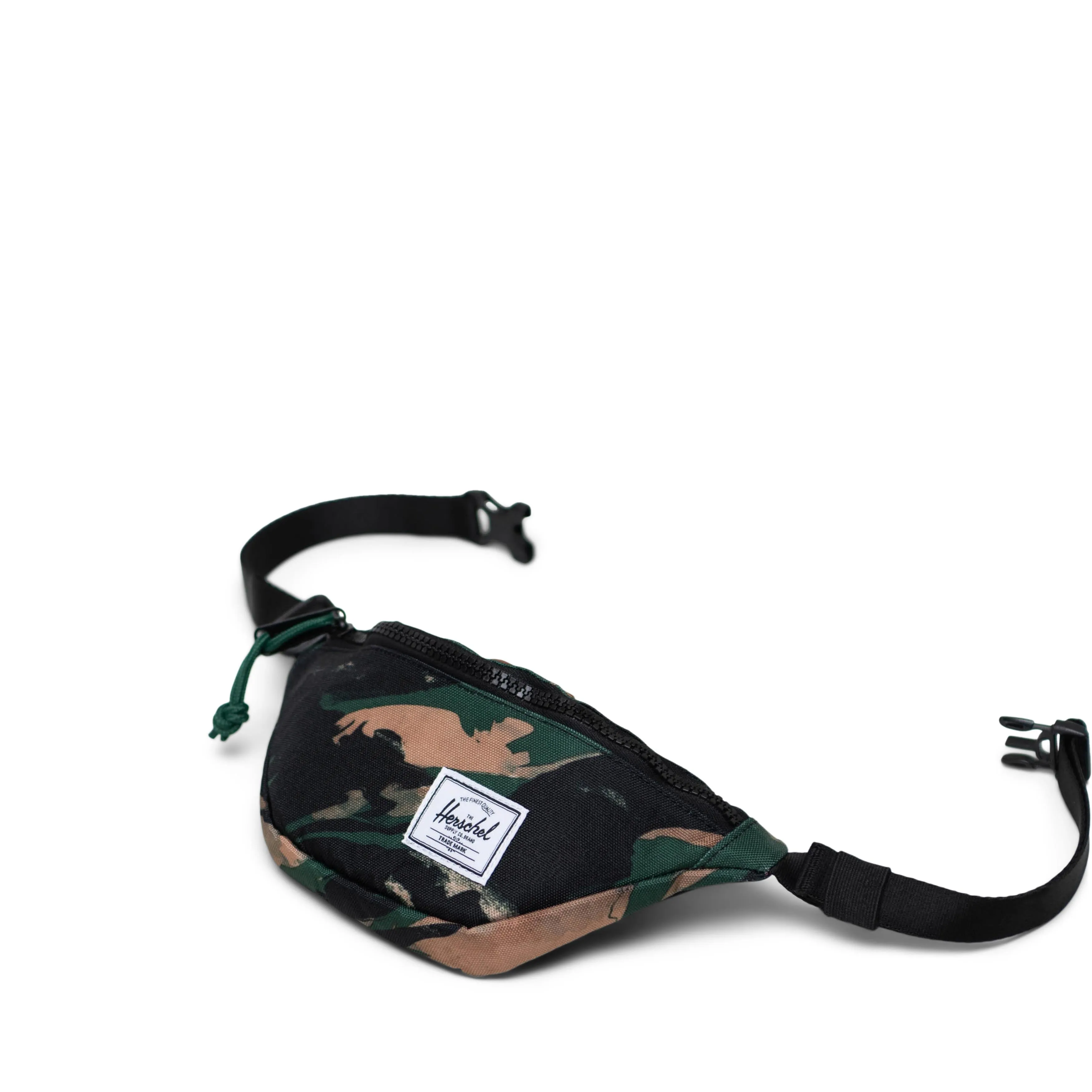 Herschel Heritage Hip Pack Little Herschel Cloud Forest Camo