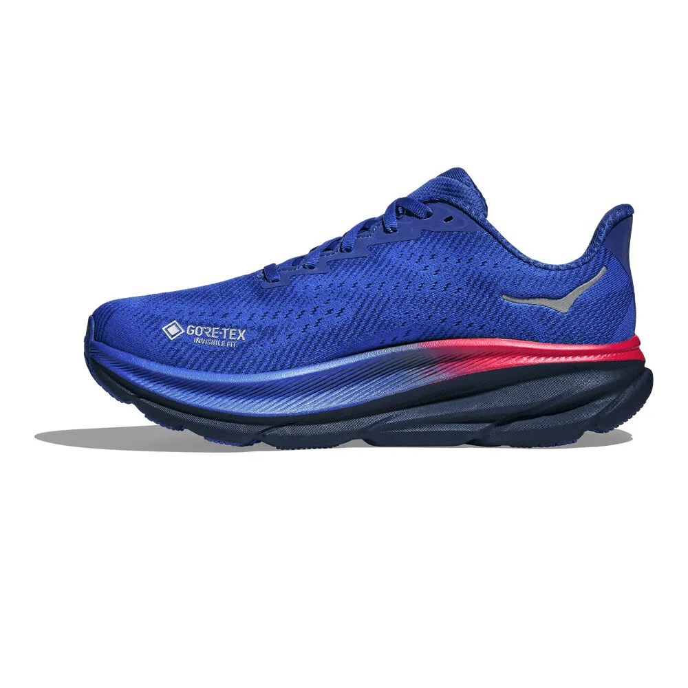 Hoka Clifton 9 GORE-TEX Women's Running Shoes - AW24