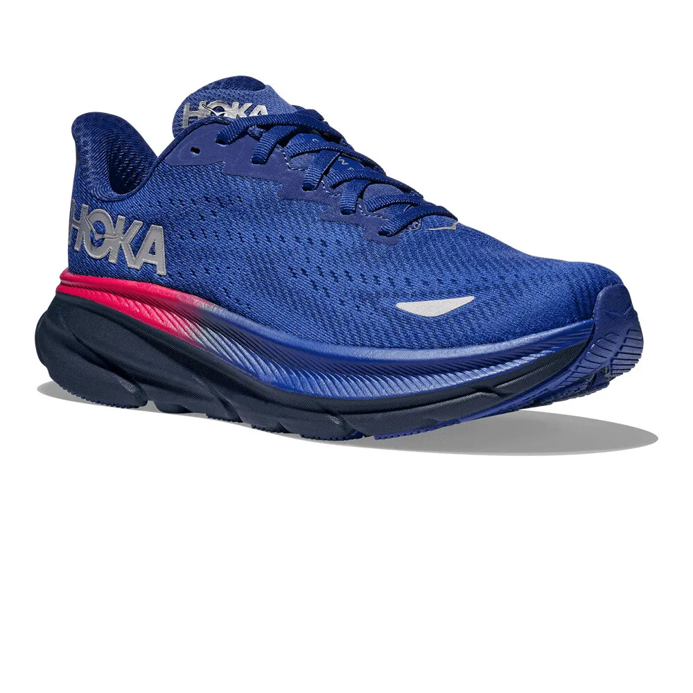 Hoka Clifton 9 GORE-TEX Women's Running Shoes - AW24