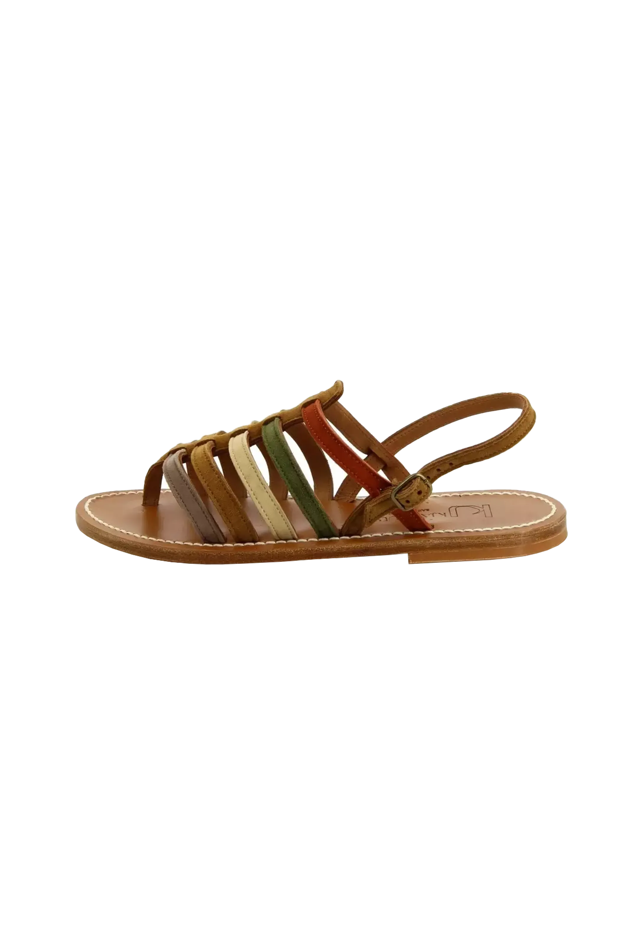 Homere Sandals