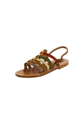 Homere Sandals