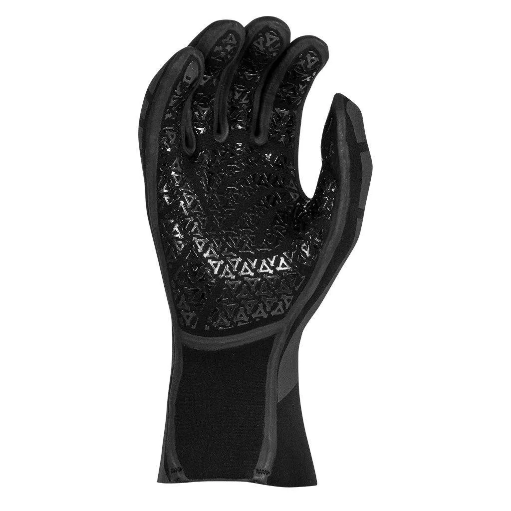 Infiniti 5mm 5 Finger Glove