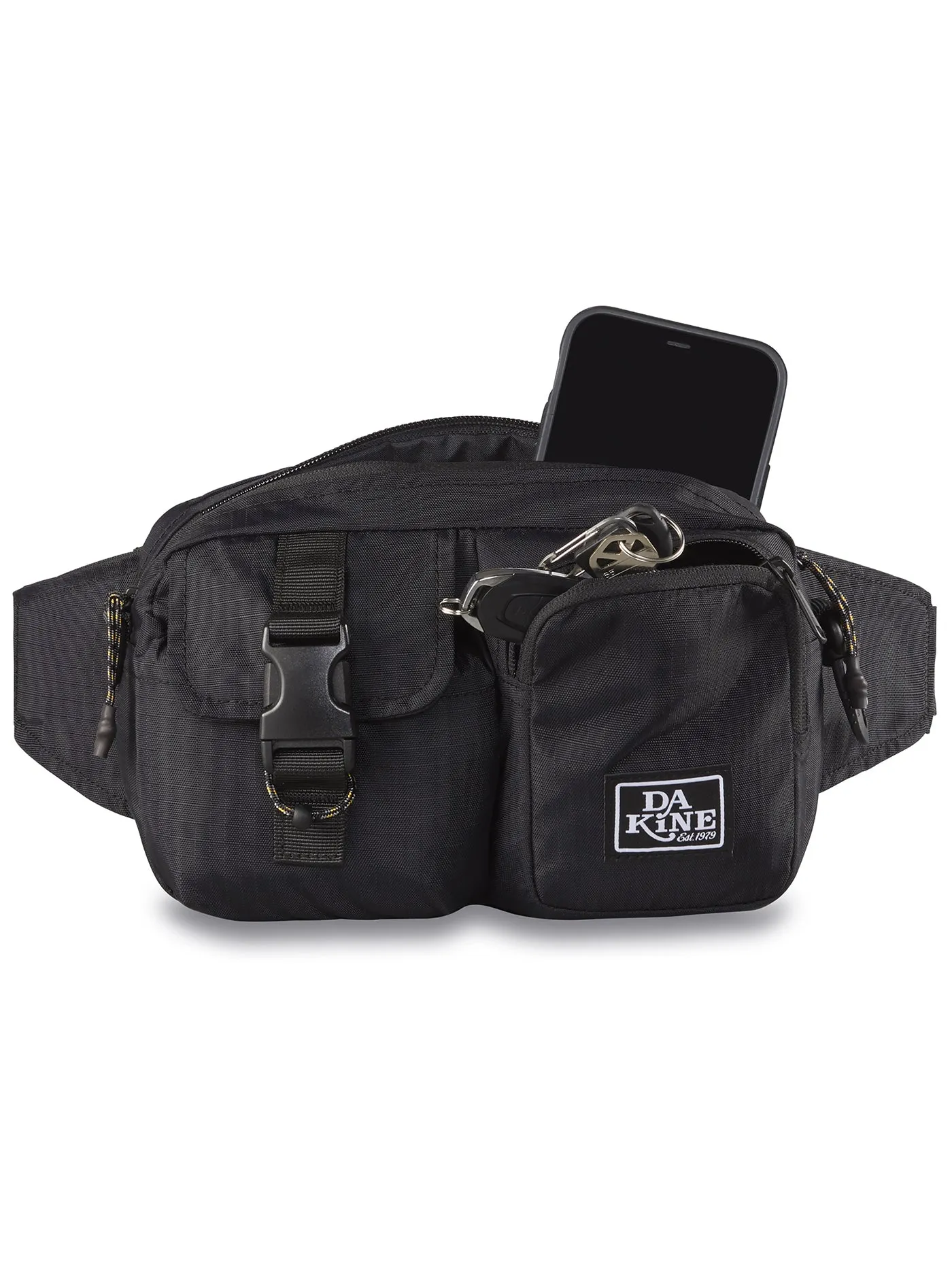 Jagger Hybrid Hip Bag