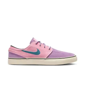 JANOSKI OG+ LILAC / NOISE AQUA / MED SOFT PINK