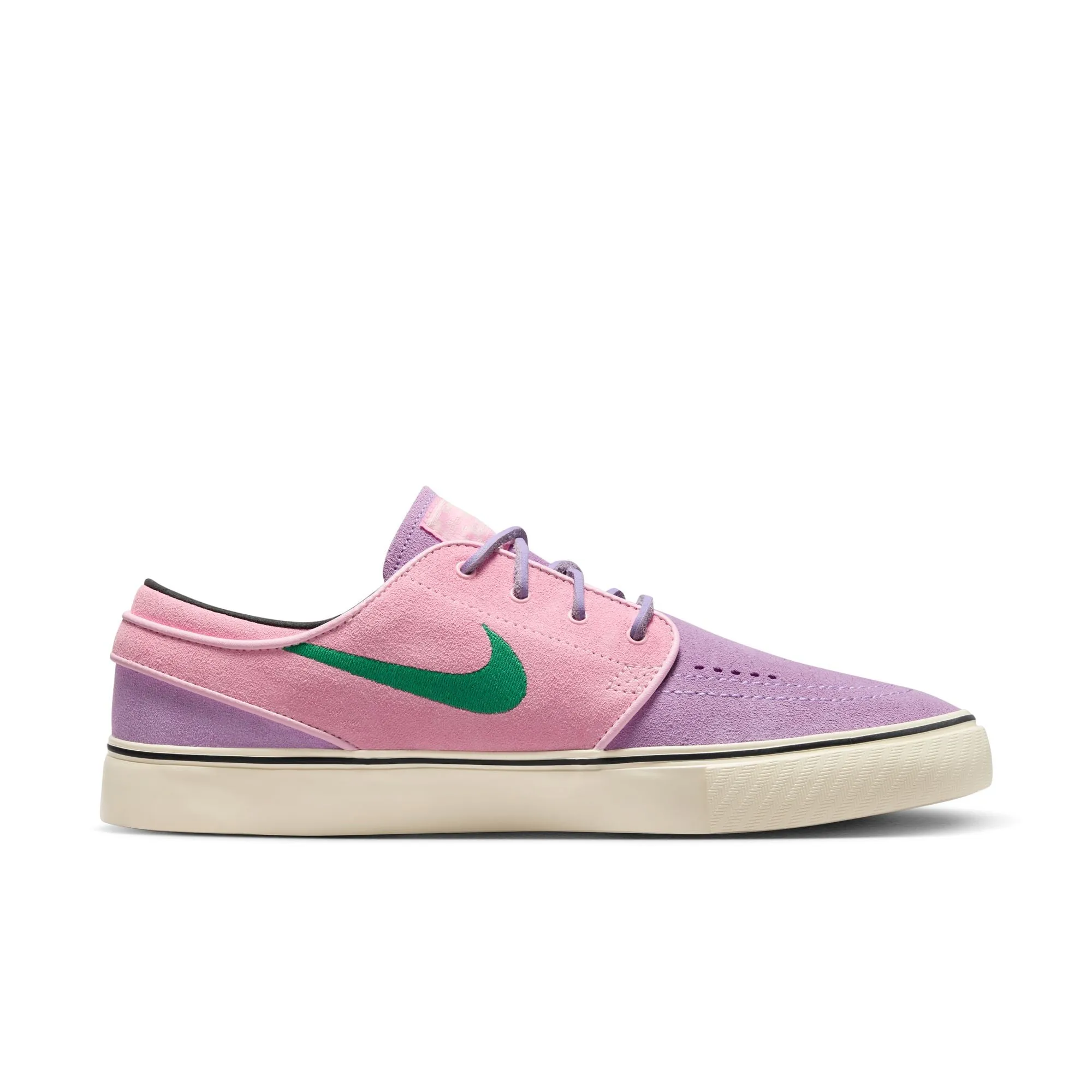 JANOSKI OG+ LILAC / NOISE AQUA / MED SOFT PINK