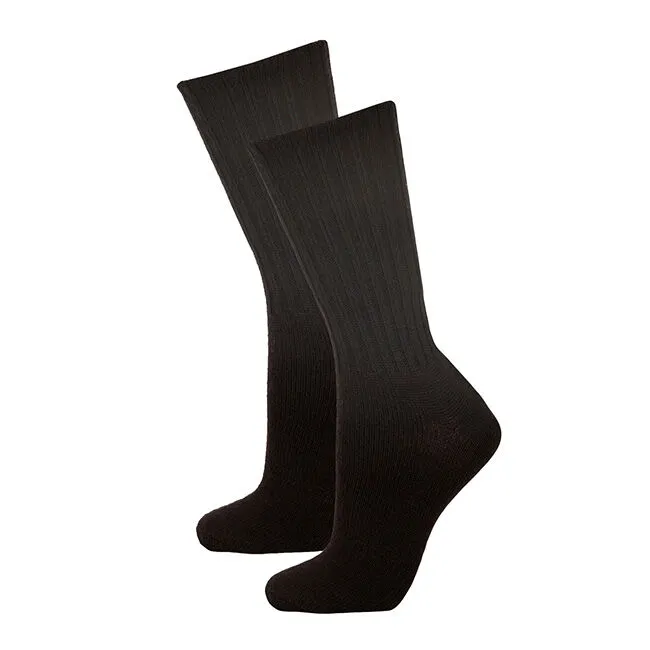 Janus Adult Merino Wool Blend Socks