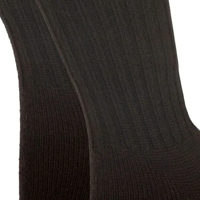 Janus Adult Merino Wool Blend Socks