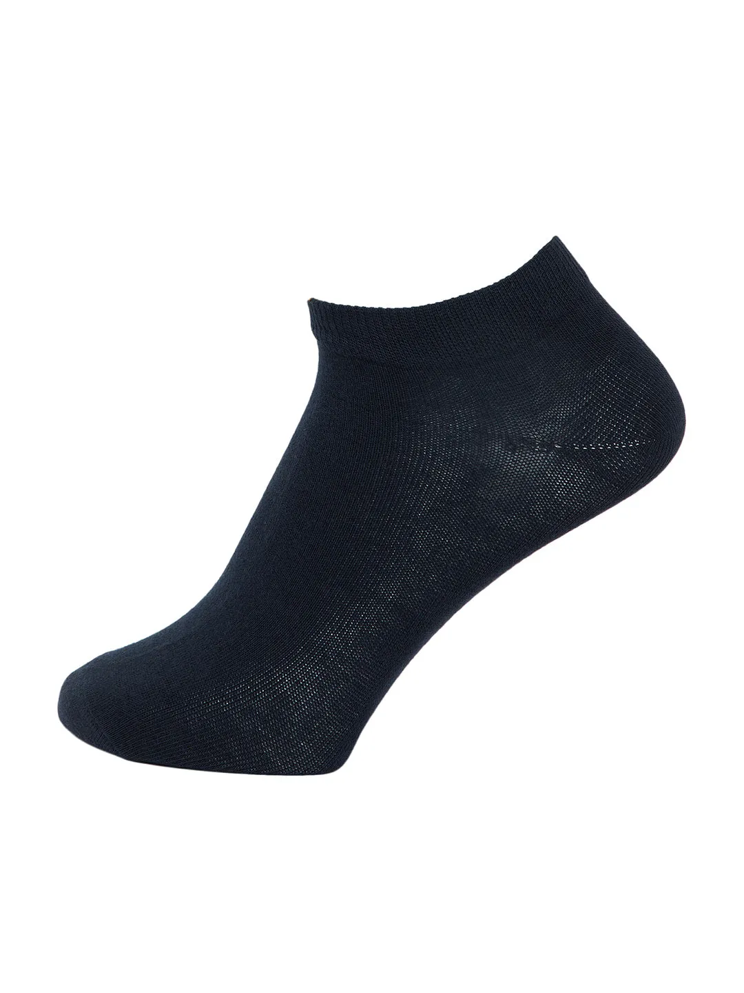 JUMP USA Set of 3 Ankle Length Socks For Men