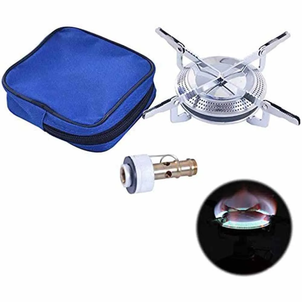 Kit d'ustensiles de cuisine pour le camping et barbecue Jo Camping - BBQ