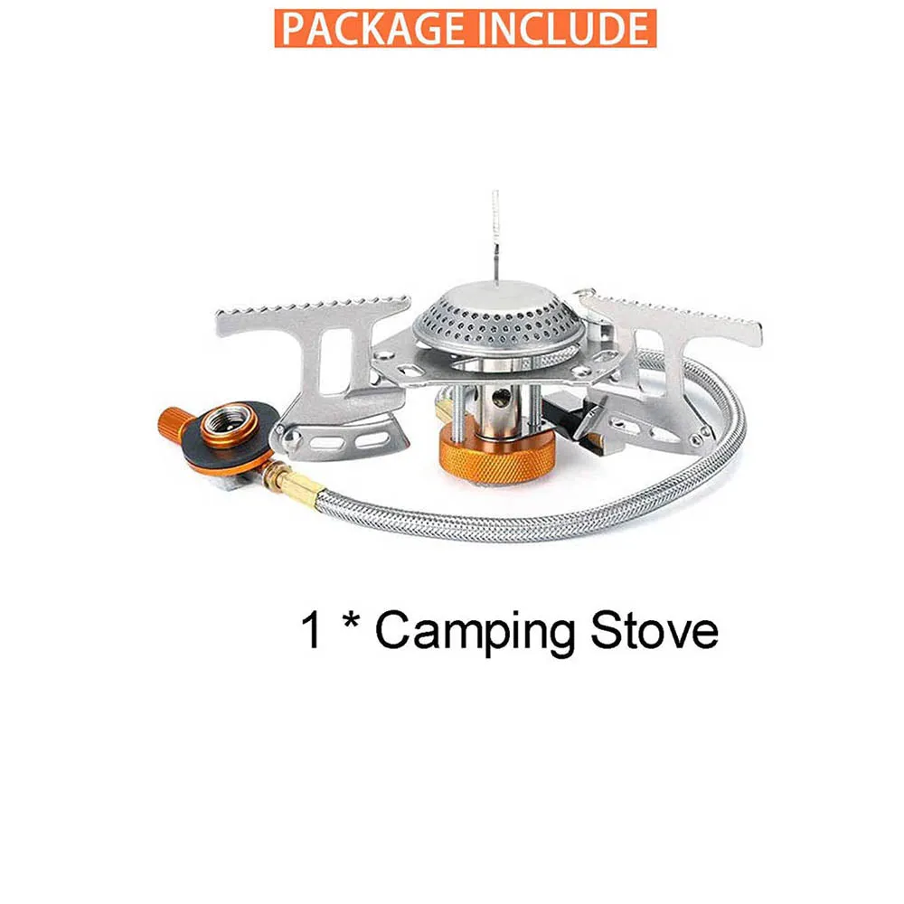 Kit d'ustensiles de cuisine pour le camping et barbecue Jo Camping - BBQ