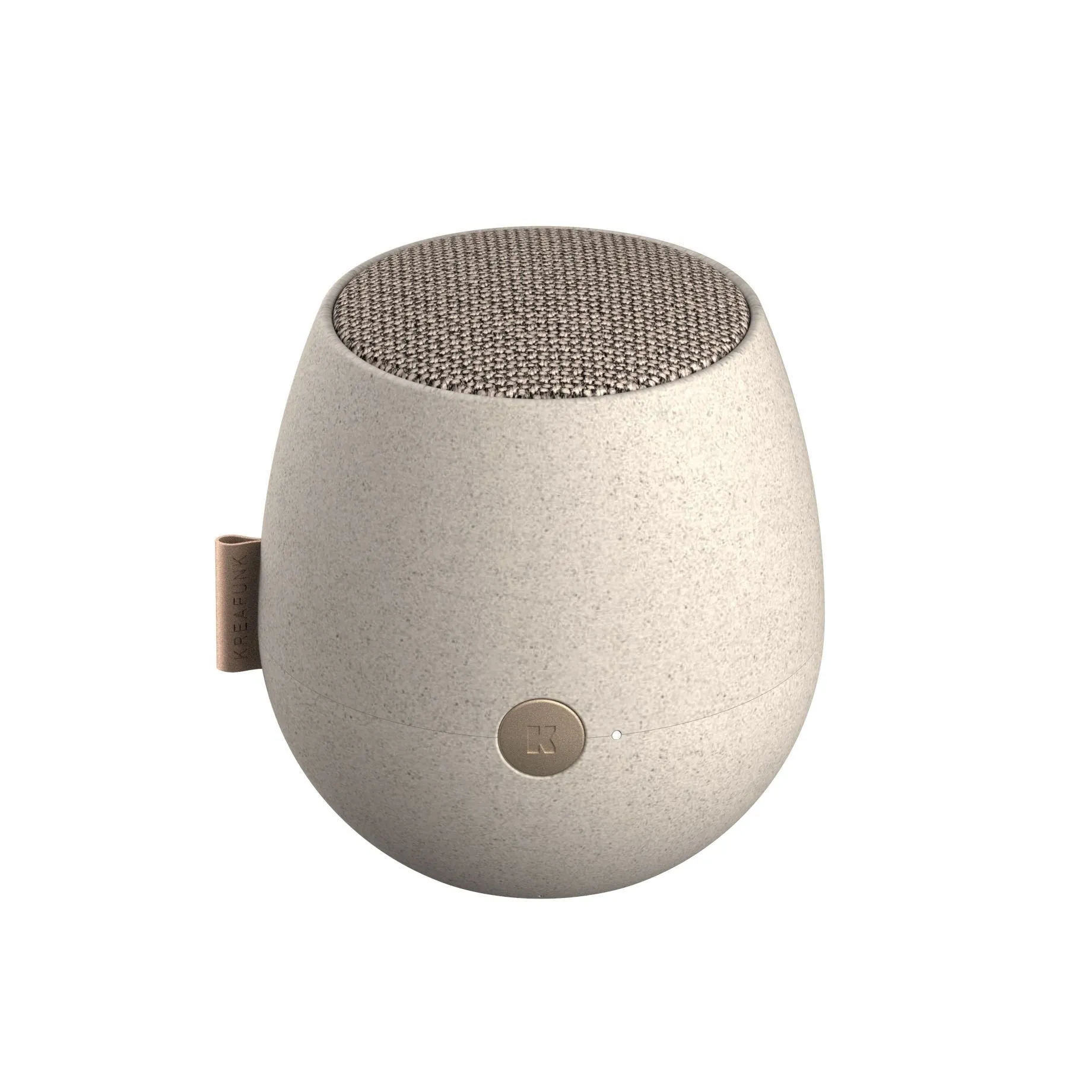 Kreafunk Enceinte Bluetooth portable aJAZZ CARE