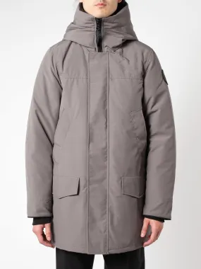 Langford Parka Black Label