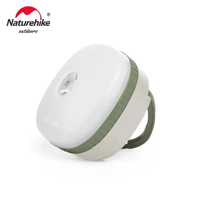 Lanterne suspendue LED de camping NatureHike – NH16D300-D