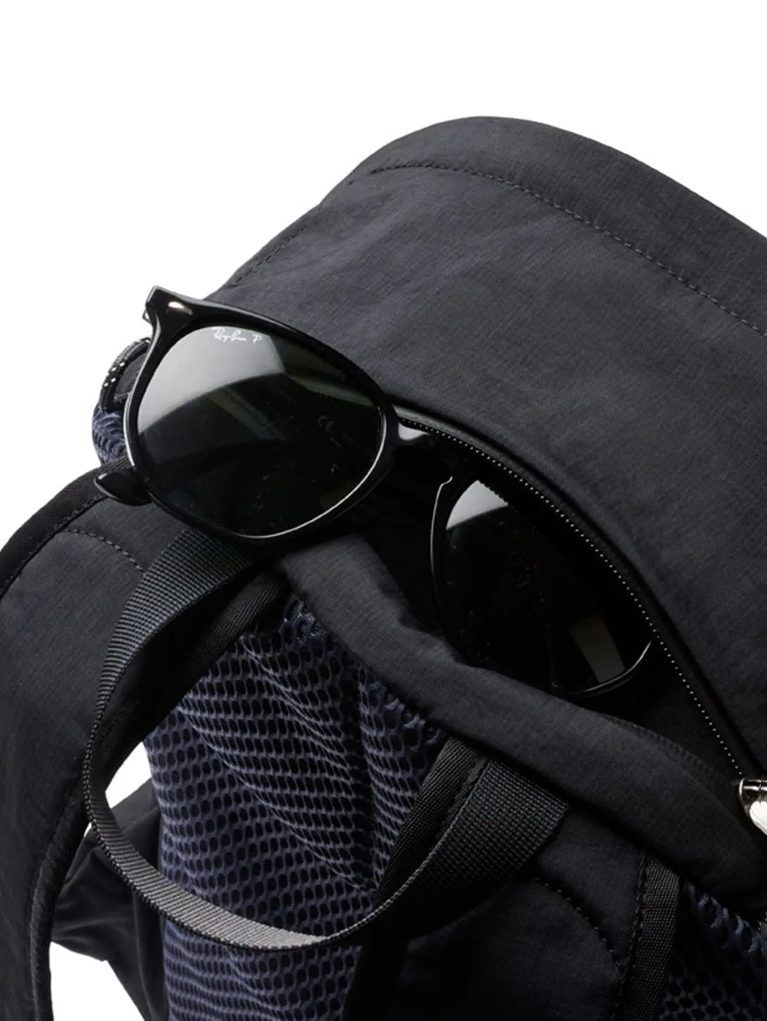 Lite Daypack - Black