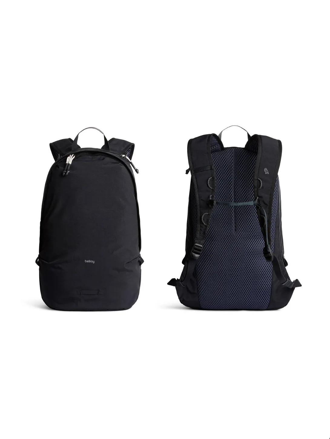 Lite Daypack - Black