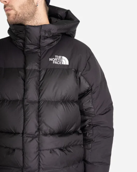 M Hmlyn Down Parka - Black