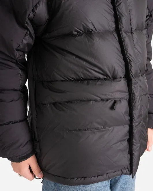 M Hmlyn Down Parka - Black