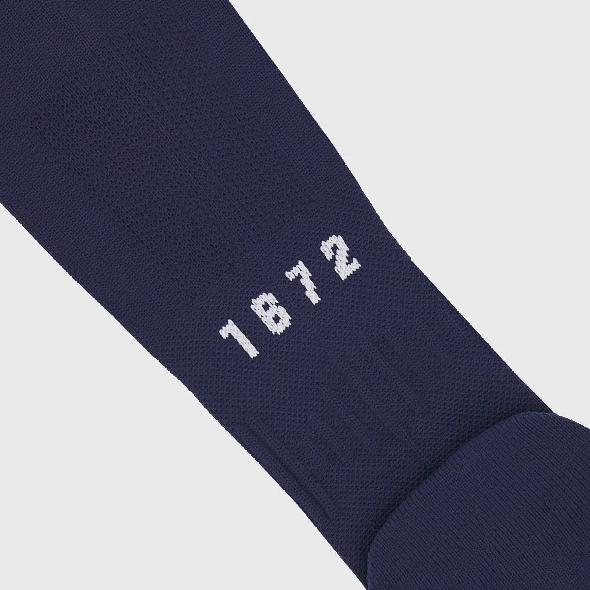 Macron Edinburgh Kid's Home Rugby Socks 2024/25