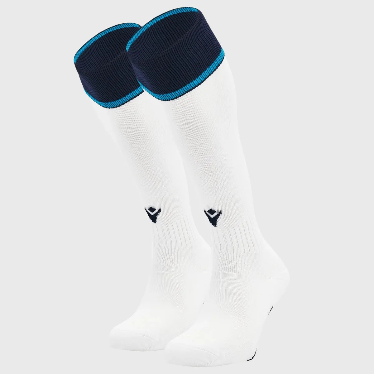 Macron Scotland Away Rugby Socks 2024/25