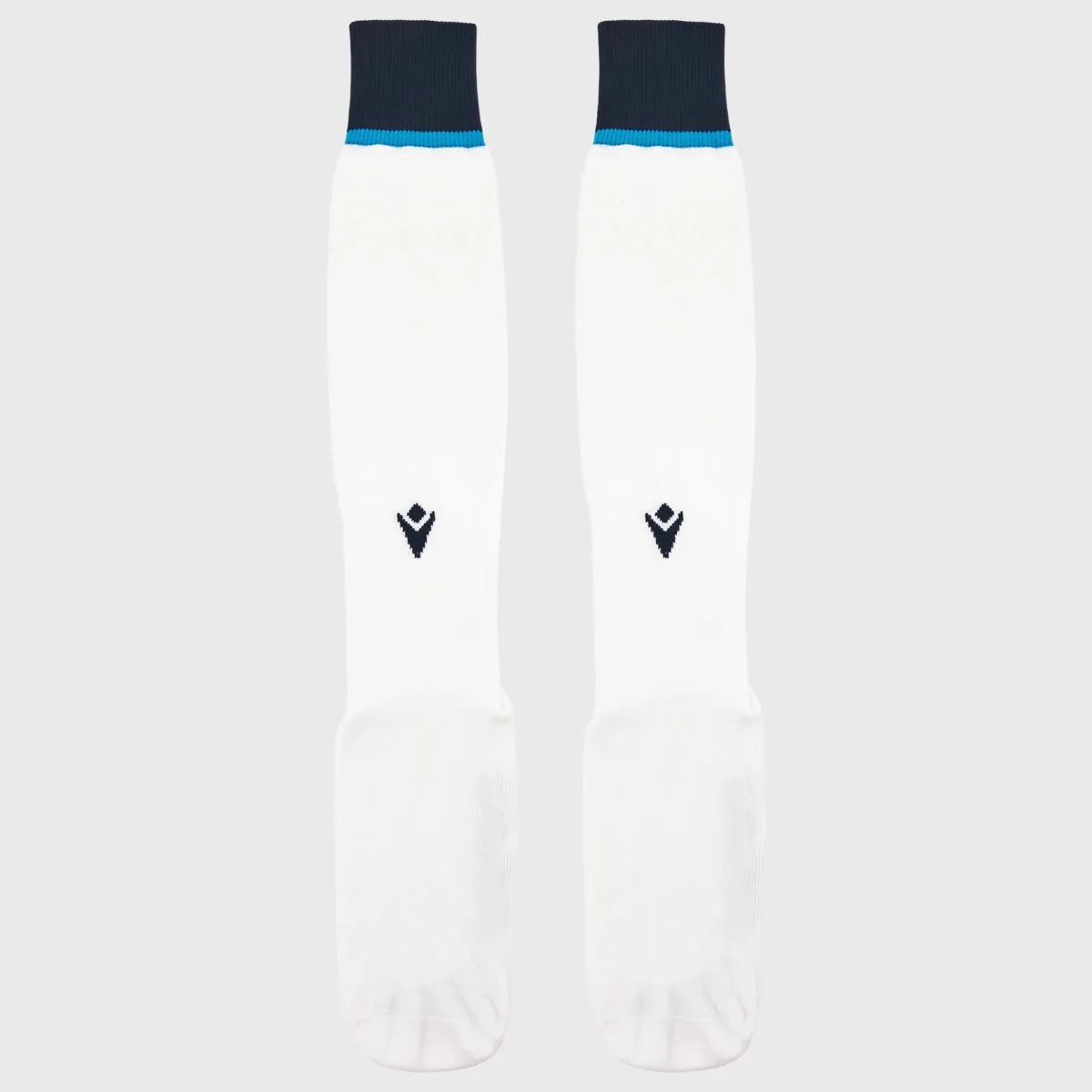 Macron Scotland Away Rugby Socks 2024/25