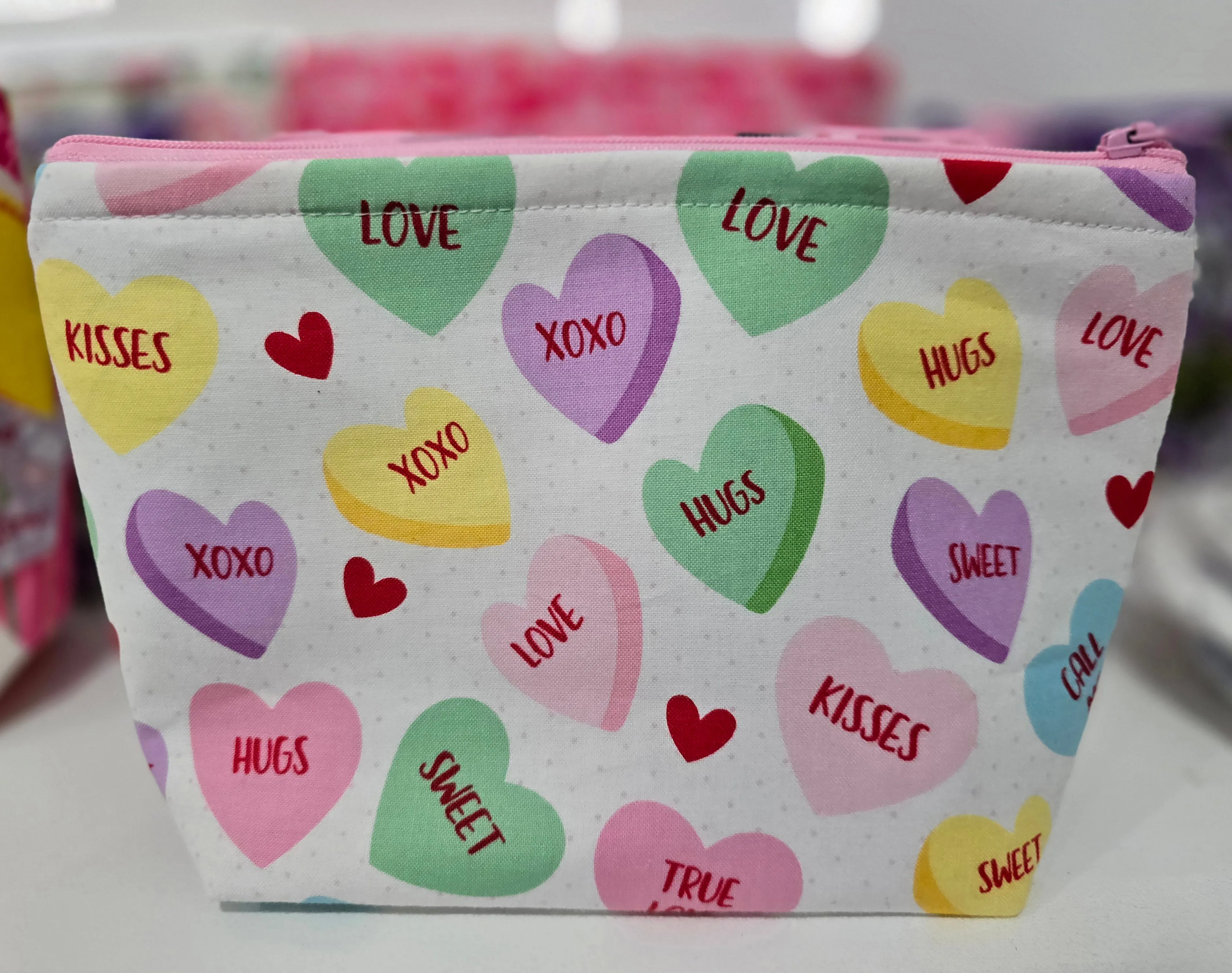 Makeup Bags