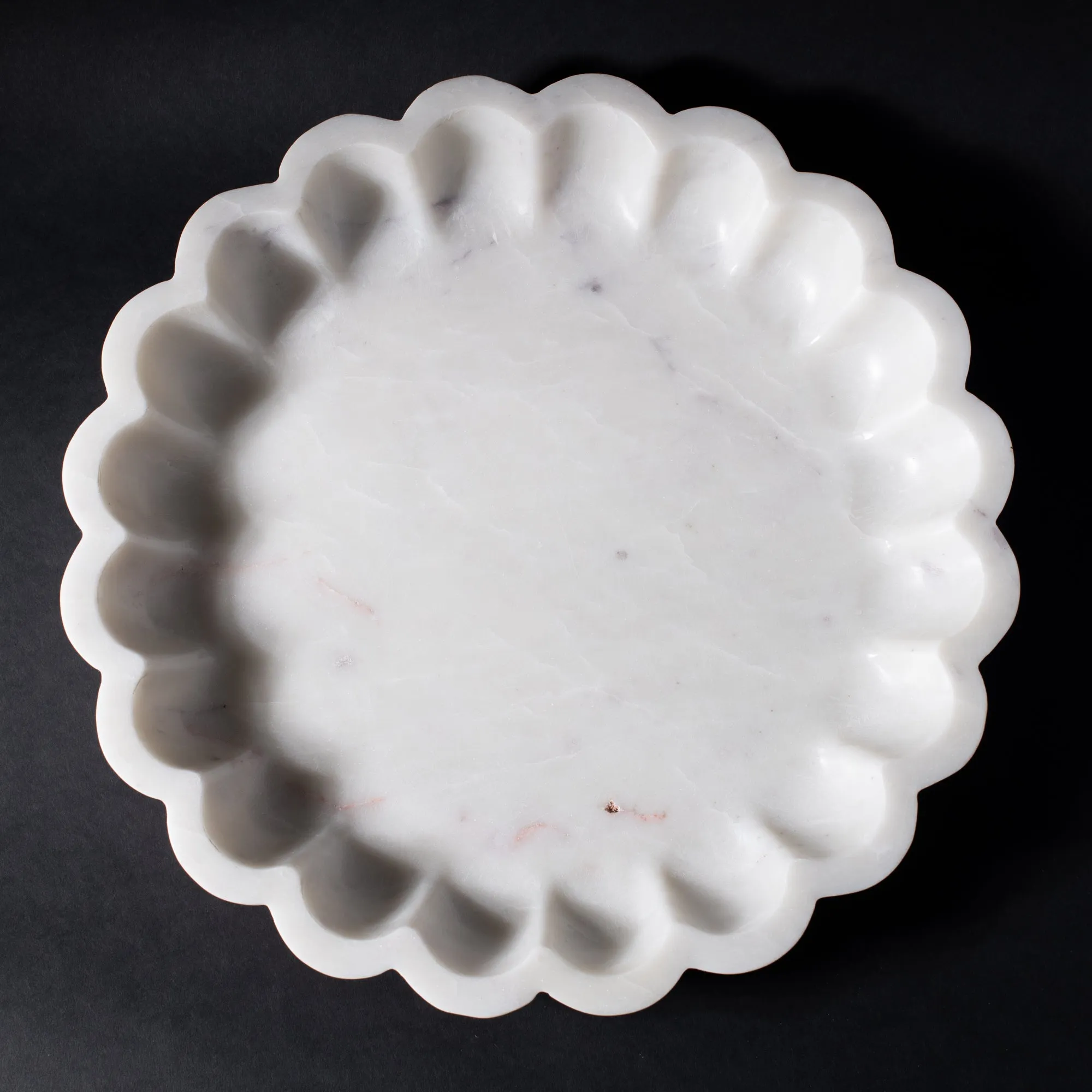 Marble Plate 16x16