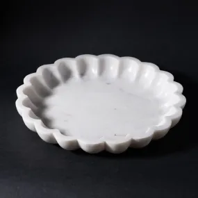 Marble Plate 16x16