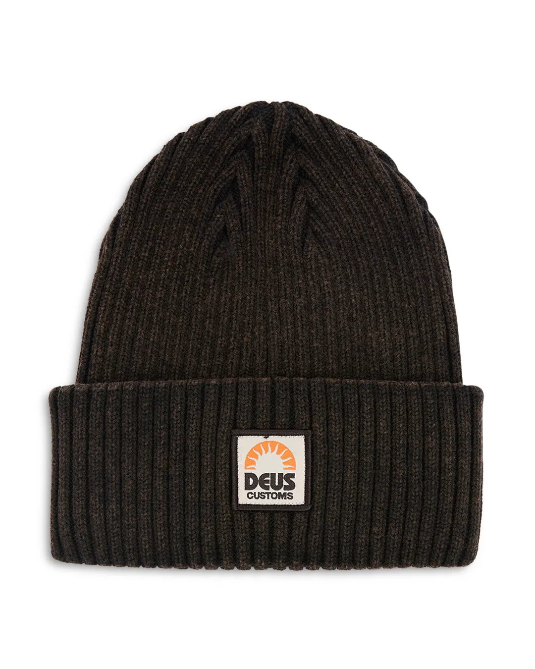 MELODY BEANIE - ANTHRACITE