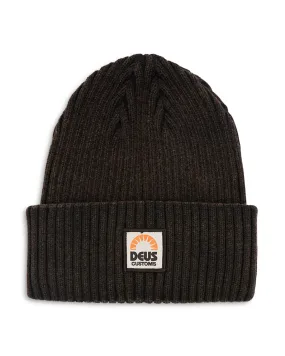 MELODY BEANIE - ANTHRACITE