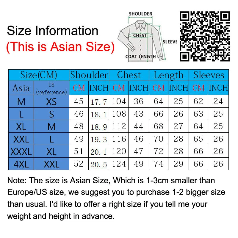 Men Camouflage Thick Jackets and Costs Warm Hooded Men Parkas Casual Men Overcoats Slim Fits S- SM6