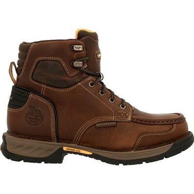 Men's Athens 360 Waterproof Work Boot