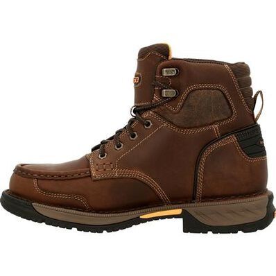 Men's Athens 360 Waterproof Work Boot