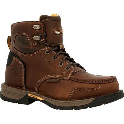 Men's Athens 360 Waterproof Work Boot