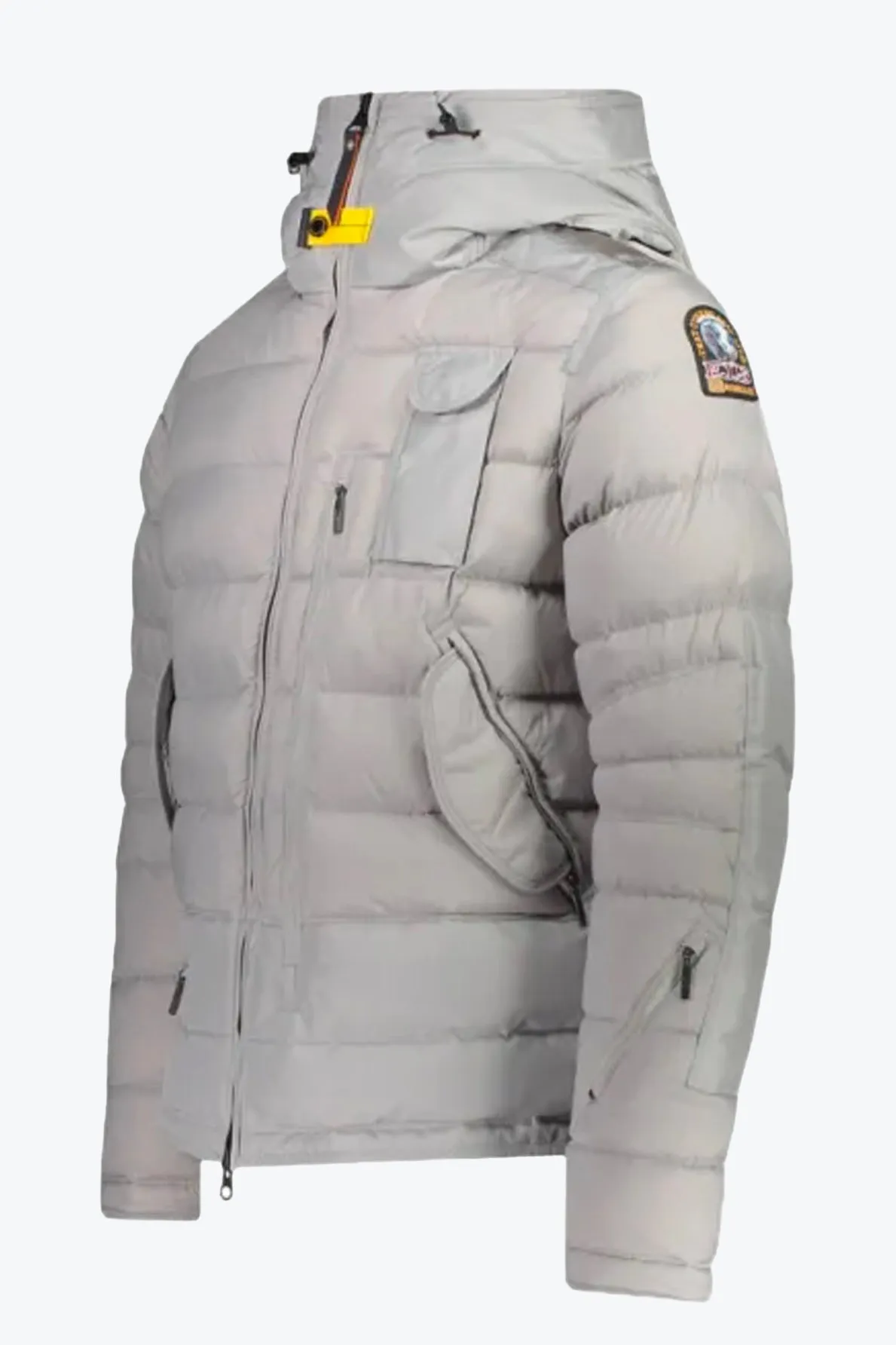 Men's Puffer Down Jacket Skimaster Paloma