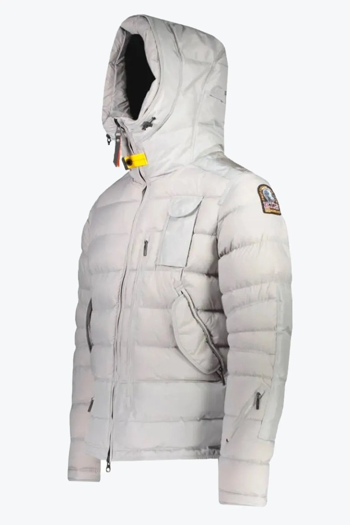 Men's Puffer Down Jacket Skimaster Paloma