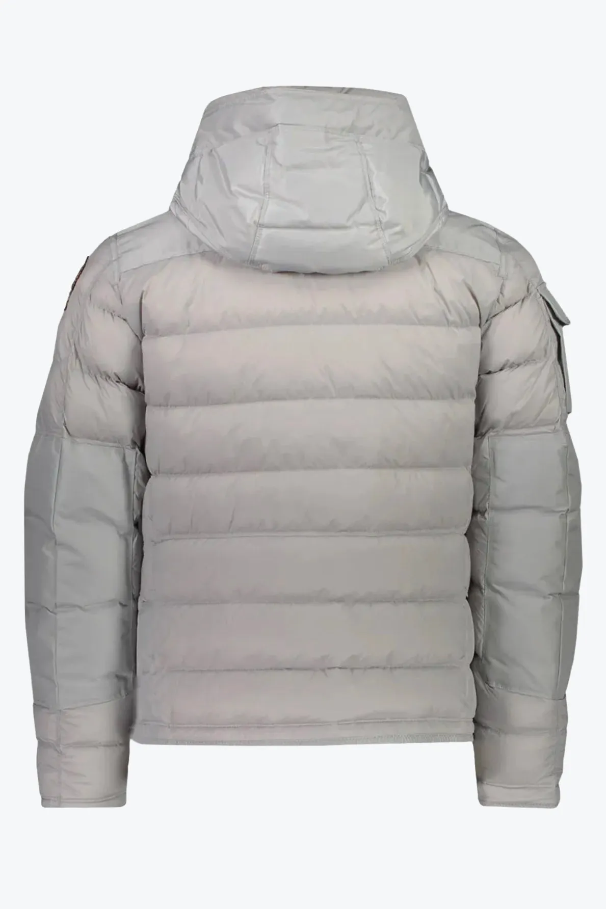 Men's Puffer Down Jacket Skimaster Paloma