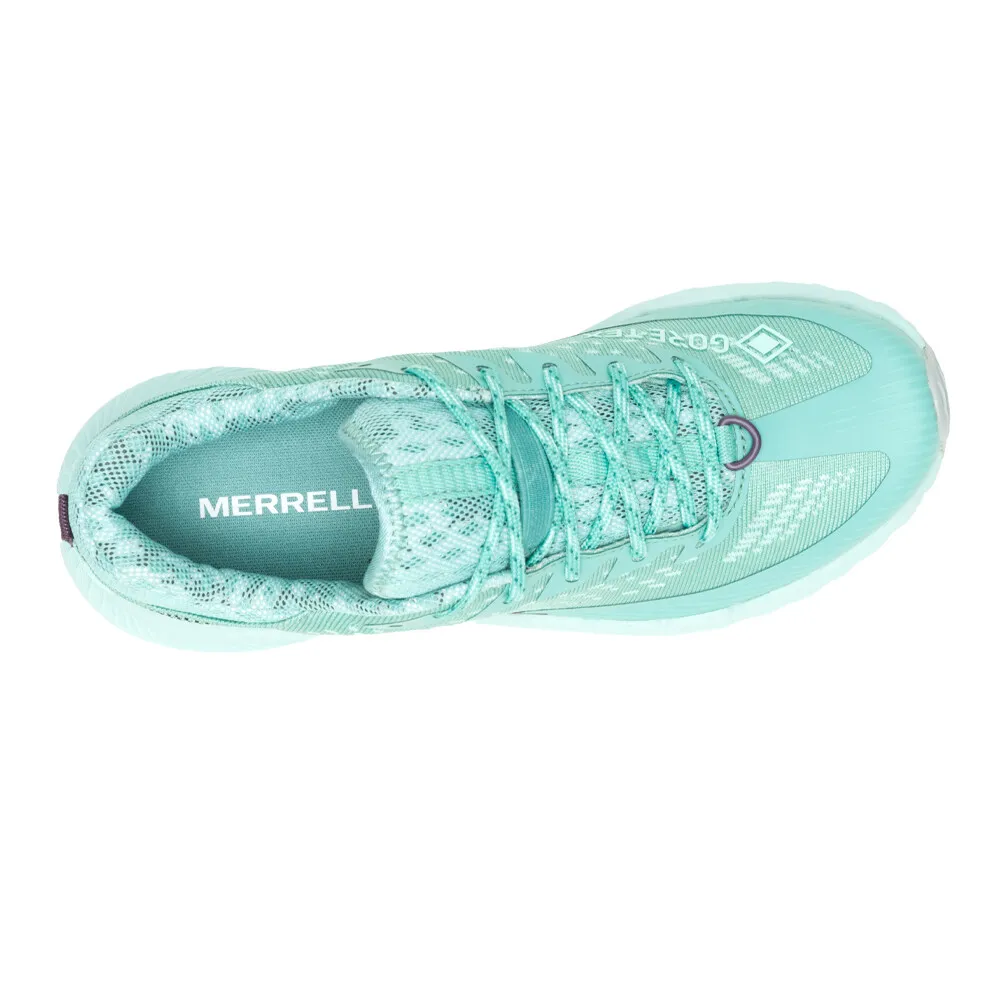 Merrell Agility Peak 5 GORE-TEX Women's Trail Running Shoes - AW24