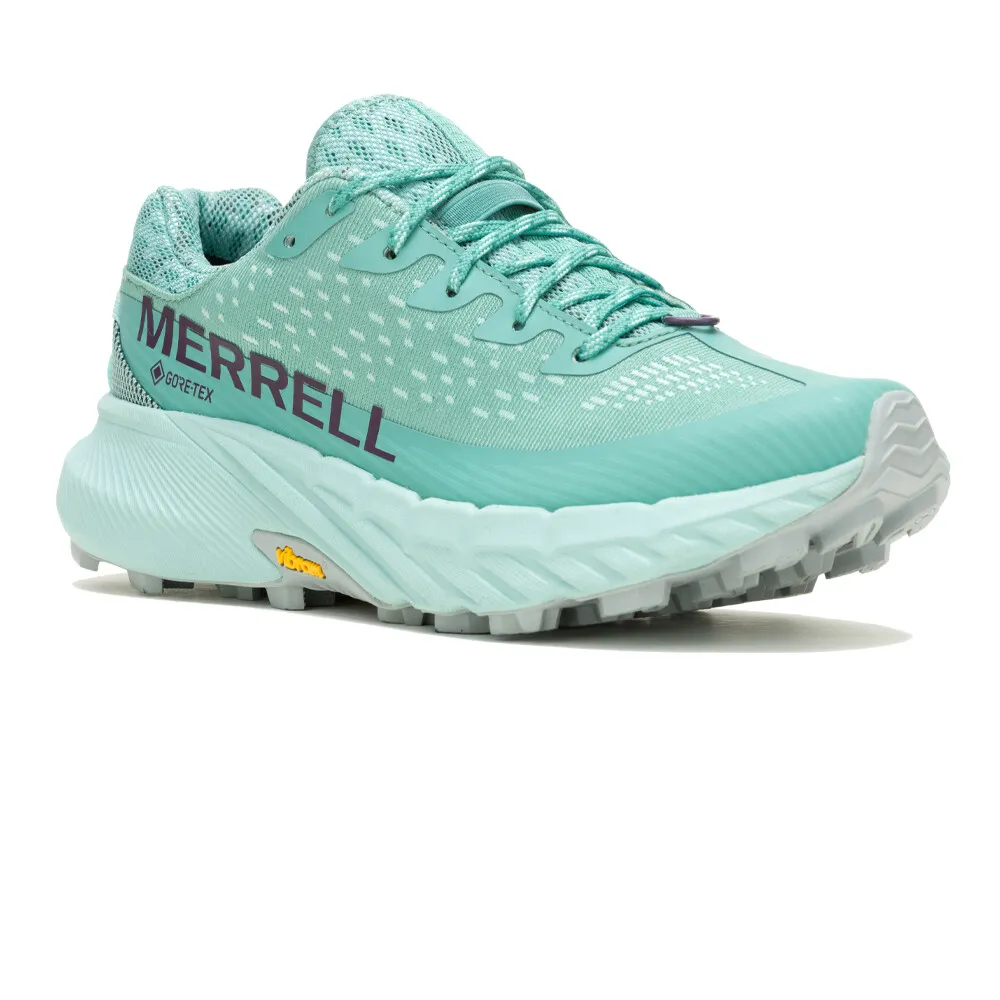 Merrell Agility Peak 5 GORE-TEX Women's Trail Running Shoes - AW24